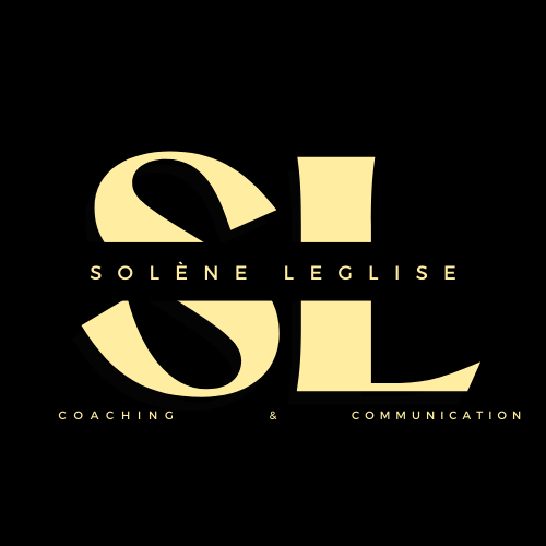 Logo entreprise Solène Leglise - Coaching & Communication