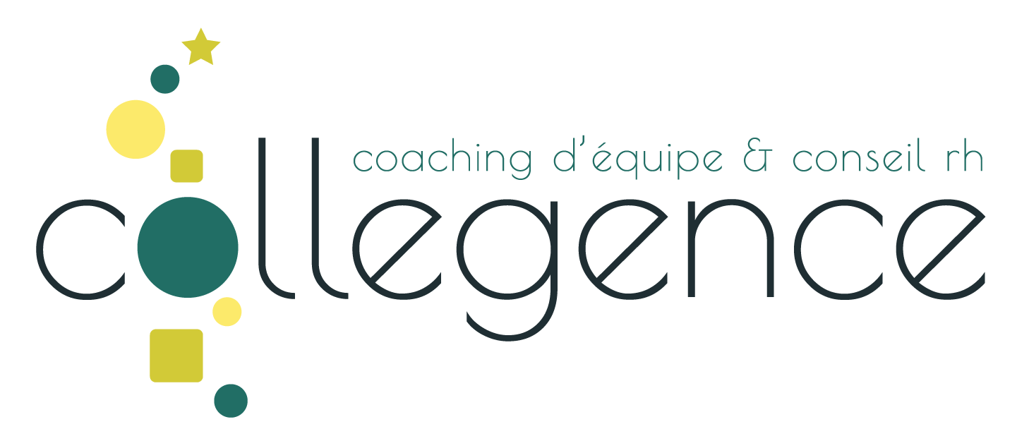 Logo entreprise COLLEGENCE