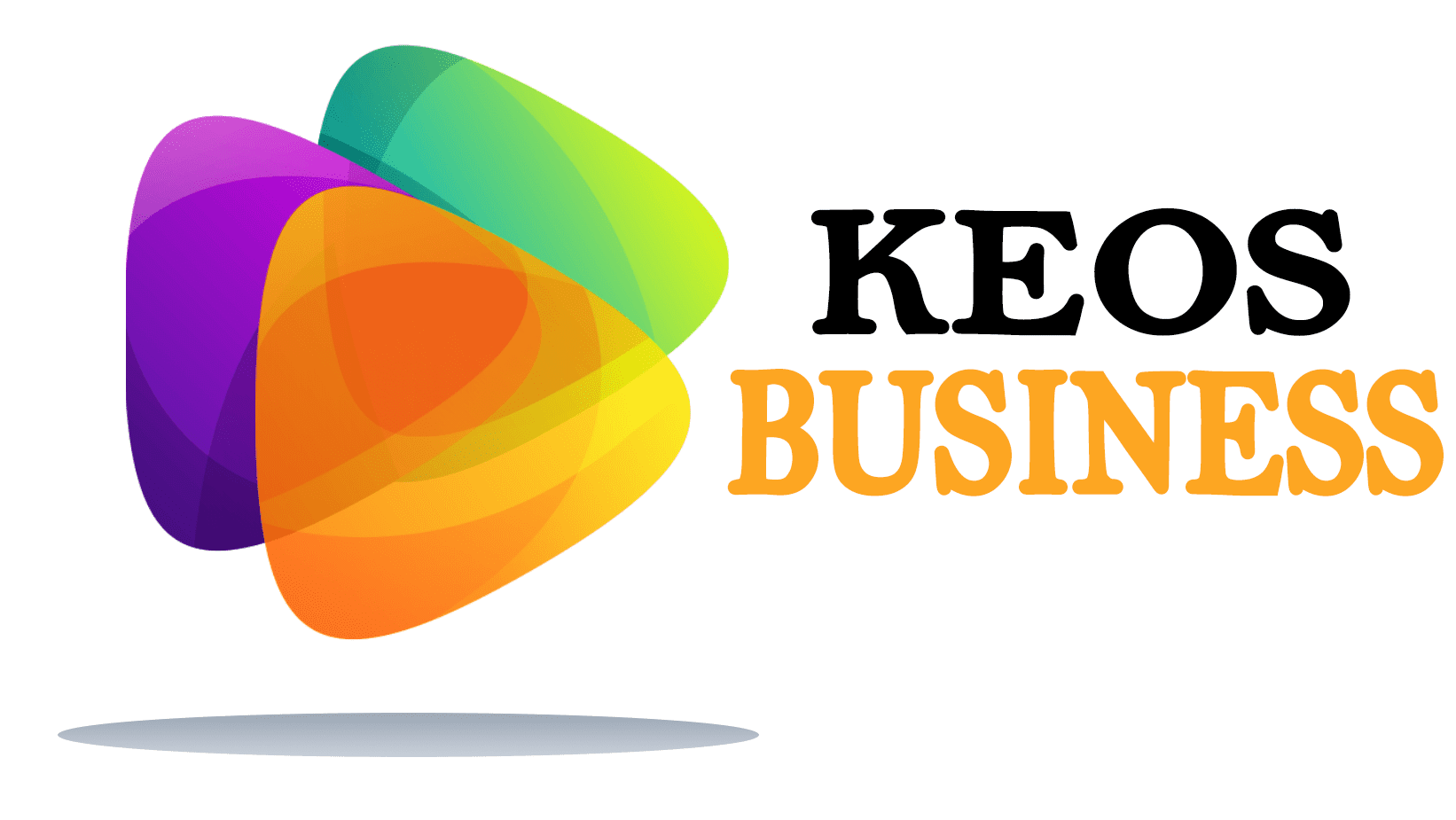 Logo entreprise KEOS Business